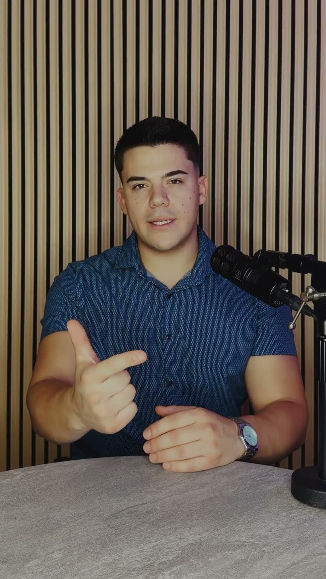 Sergi Marcos, Founder, Vertically